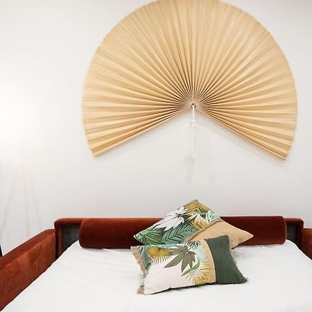 C6 - Studio Rue Felix Faure 2 Min Palais Festivals - Ac & Balcony Cannes Buitenkant foto